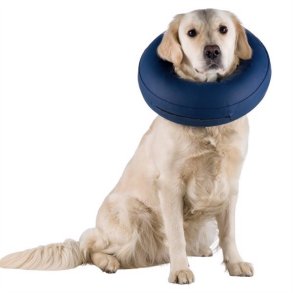 Beskyttelseskrave oppustelig str. L-XL